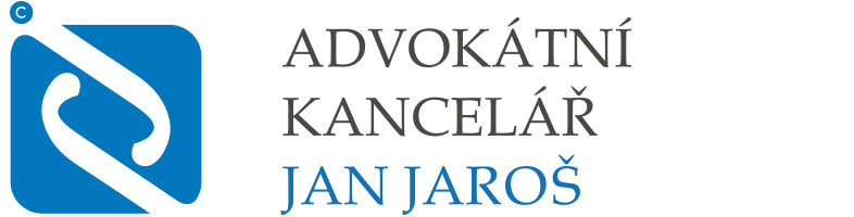 Advokátní kancelář Jan Jaroš